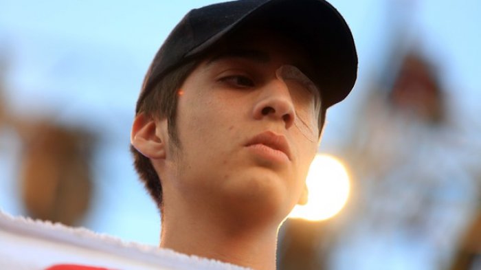 Diputados de Convergencia Social piden fiscalizar la reparación a las víctimas de trauma ocular