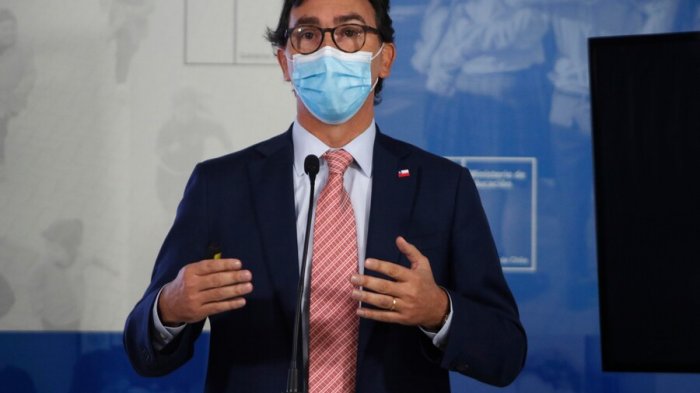 Ministro de Educación asegura que 