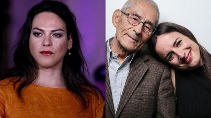 Daniela Vega le desea éxito a 