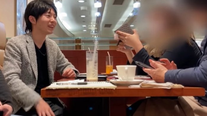 Arrestan a hombre que estafó a más de 30 mujeres con las que salía al mismo tiempo