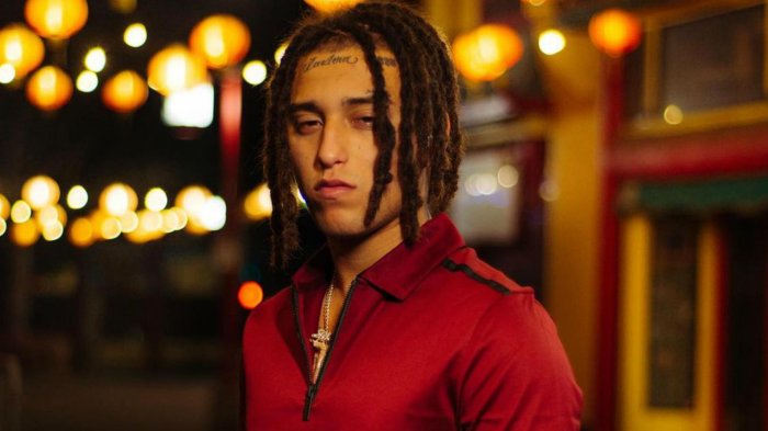 Pablo Chill-E responde a críticas: 