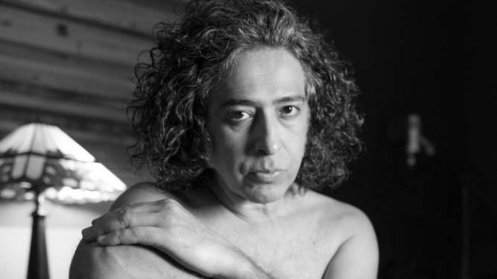 Manuel García en la previa del Oscar: 