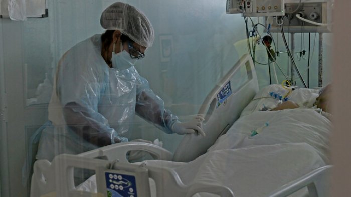 Informe Epidemiológico: Puente Alto es la comuna del país con más casos activos