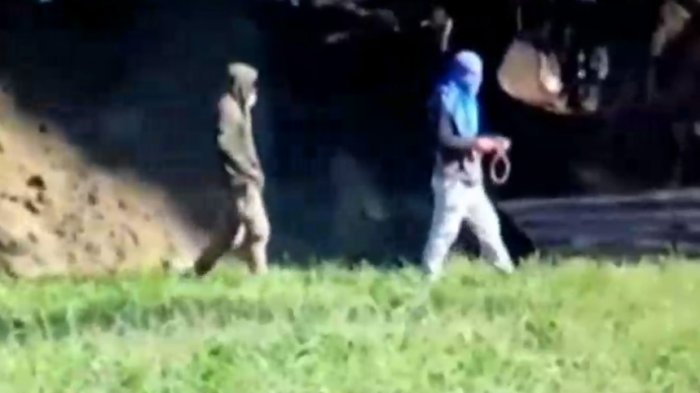 Joven resultó con lesión ocular en medio de enfrentamientos entre Carabineros y comuneros mapuche en Nueva Imperial