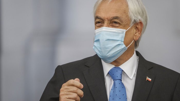 Tercer retiro del 10%: Presidente Piñera anuncia proyecto del Gobierno que incluye recuperación