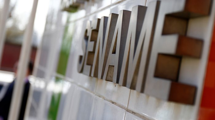 Sename: 9 menores huyeron 