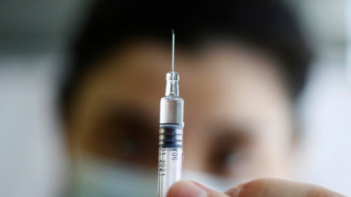 ¿Quiénes pueden vacunarse contra la influenza entre el 26 y 30 de abril?