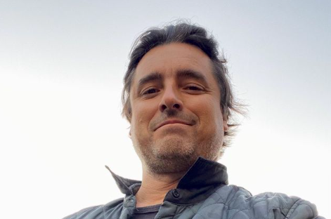 Esposa de Jorge Zabaleta sufrió encerrona y logró arrancar atropellando a delincuente