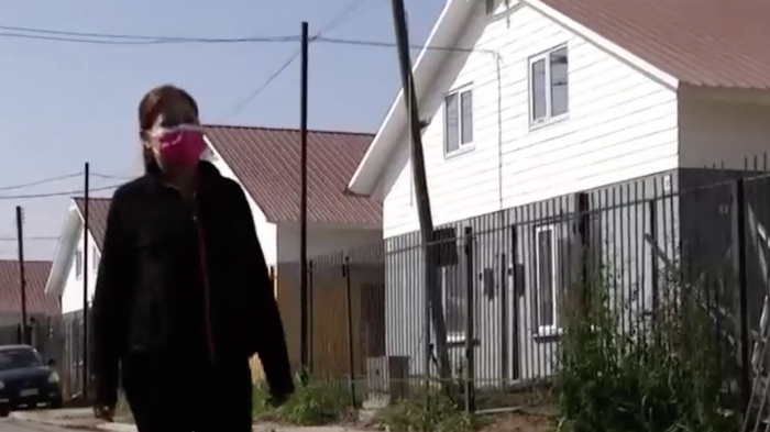 Familias exigen devolución de subsidios: Minvu asegura que ocurrió tras detección de inconsistencias