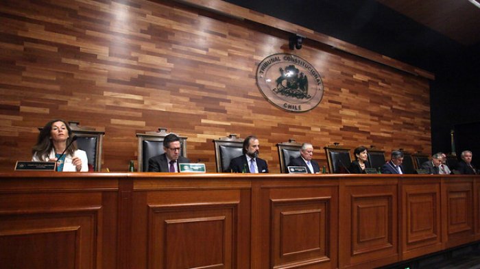 Tercer retiro: TC debate hoy si acoge el requerimiento del gobierno para frenar proyecto aprobado por el Congreso
