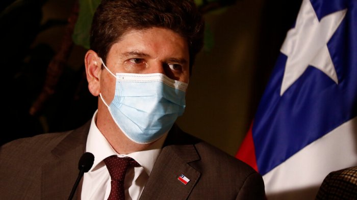 Ministerio de Hacienda aumenta a 6% la proyección de crecimiento para el 2021