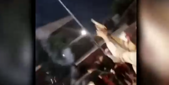 Inocentes en peligro: El preocupante aumento de delitos con armas de fuego y balaceras