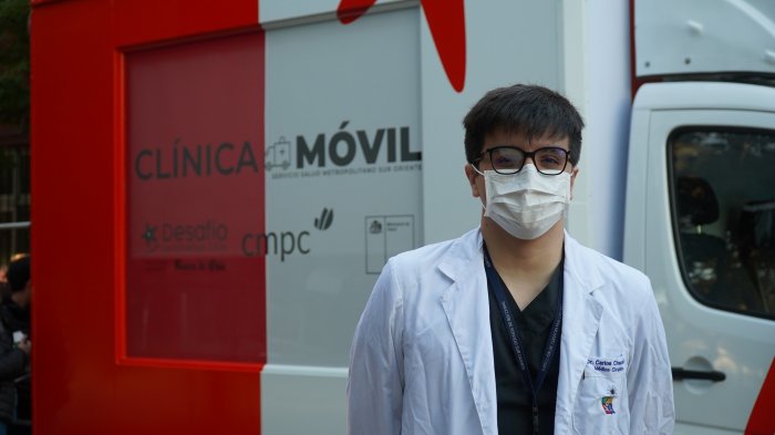 Campaña busca levantar vacunatorio móvil contra el COVID-19 en sectores rurales: Mira cómo ayudar