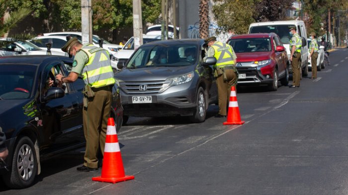 Estos son todos los cambios en el Plan Paso a Paso anunciados este jueves