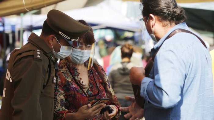 ¿Pueden funcionar los colegios con aforos especiales en Fase 2?