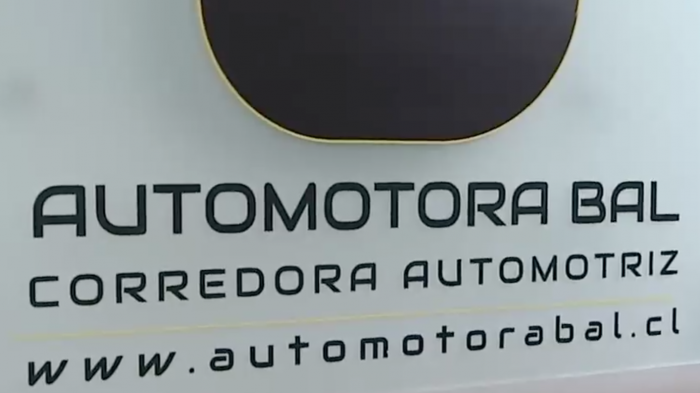 Hermanos dueños de automotoras ilícitas fueron formalizados por estafas de hasta $1.500 millones