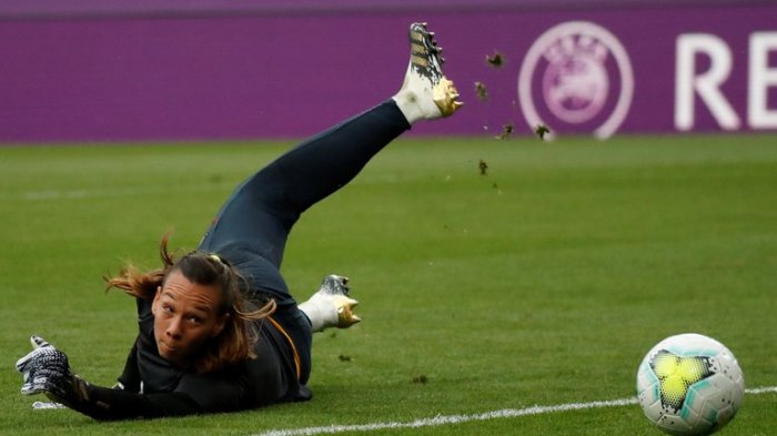 Endler habló de todo: La promesa si gana la Champions, futura maternidad y el machismo en Latinoamérica