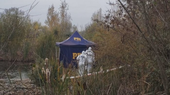 2 personas fueron detenidas como presuntas responsables de muerte de niño de 12 años en Longaví