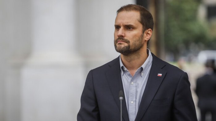 Gobierno dio a conocer balance tras reunión con mesas directivas del Congreso