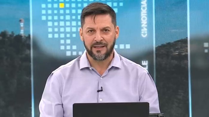 Rafa Cavada por fiestas clandestinas protagonizadas por jóvenes: 