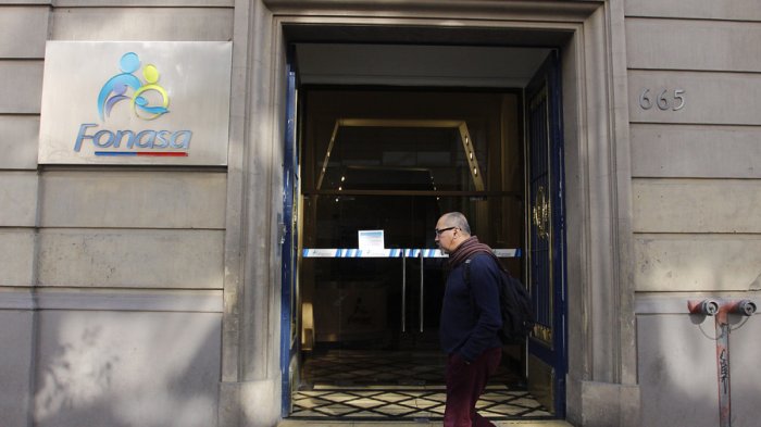 Devolución de excesos: Consulta con tu RUT si te corresponde el pago de Fonasa