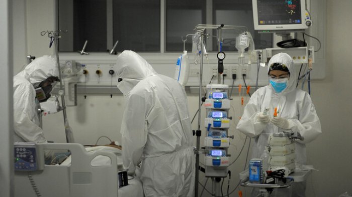 Informe Epidemiológico: Puente Alto, Maipú y La Florida son las comunas con más casos activos