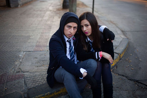 Karla Melo recordó su personaje en 