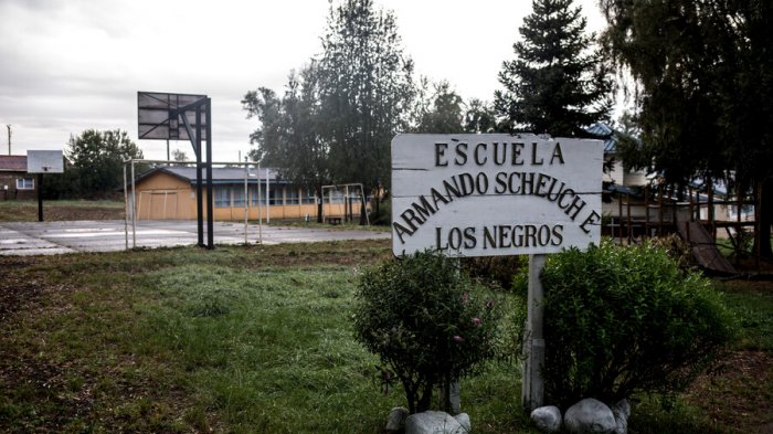Los Lagos es la región con el índice más alto de comunas que podrían ser catalogadas como zonas de rezago