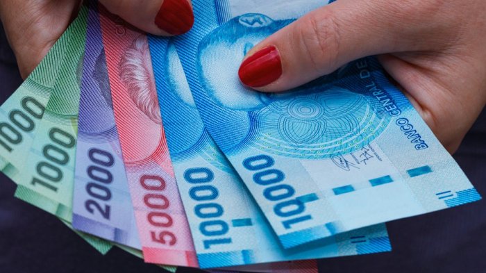 Este lunes comenzó el pago presencial del IFE de abril: ¿Quiénes pueden acceder?