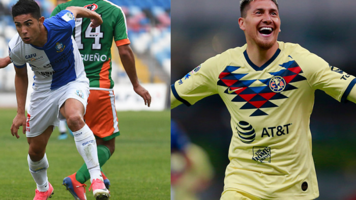 Felipe Flores no le aguantó la burla a Nico Castillo y le recordó cuando lo echaron de Colo Colo