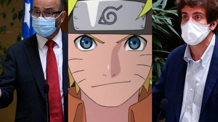 Ilabaca dicta cátedra a Schalper: 