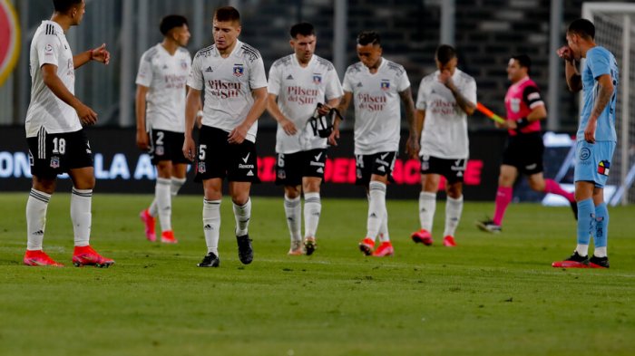 Siguen las malas noticias: Colo Colo confirmó nuevo caso de COVID-19 en el plantel