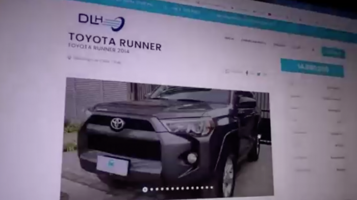 Automotoras en la mira: Investigan delitos de estafa y apropiación indebida en ventas de vehículos