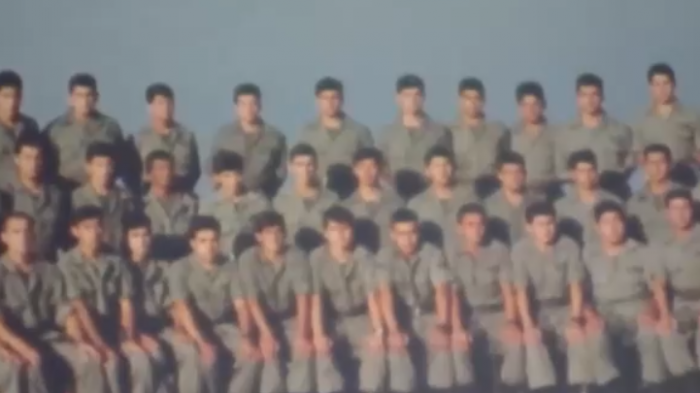 Les explotó una bomba: Ex soldados buscan reparación por parte de la Fuerza Aérea