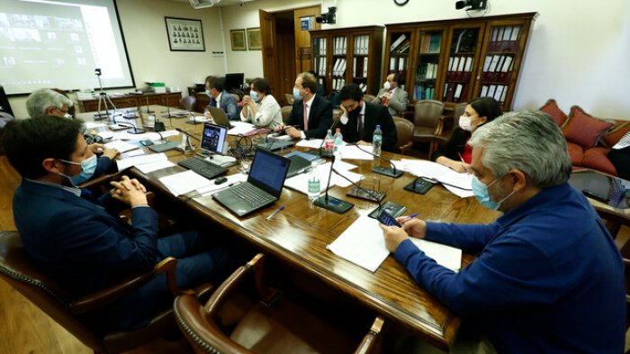 Avanza bono de $200 mil: Este martes se vota en la Comisión de Trabajo de la Cámara