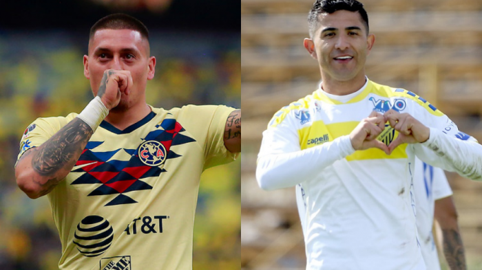 La ácida respuesta de Nicolás Castillo a Felipe Flores: “A mí no me echaron, a ti sí”