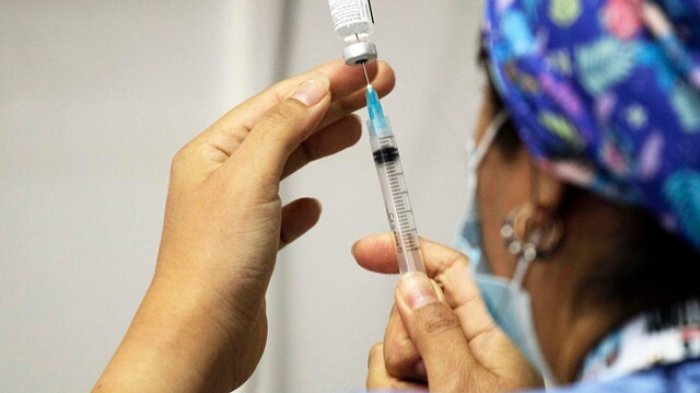 Daza sobre alianza de UC y Sinovac por producción de vacunas en Chile: 