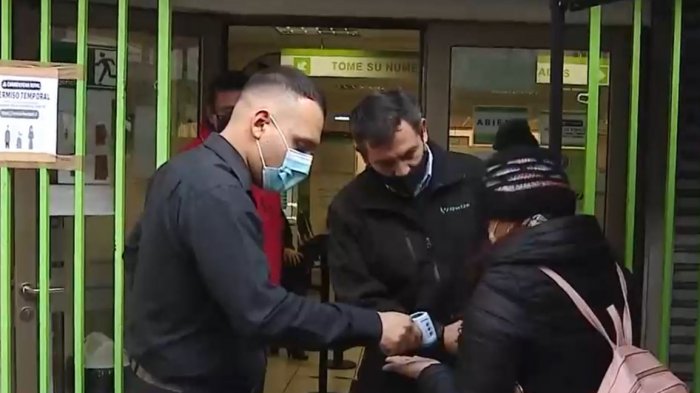 Tercer retiro del 10%: Cómo reconocer estafas y recomendaciones para evitar robos