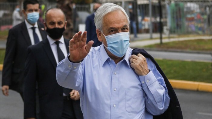 Gobierno elaboró propuesta por “mínimos comunes”: Incluye aumentar cobertura del IFE al 100% del RSH