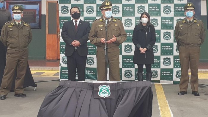 Más de 74 mil detenidos: Fiestas clandestinas en abril superan a todas las registradas durante la pandemia