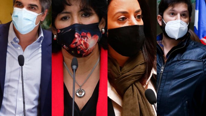 Controversia en el Congreso por 