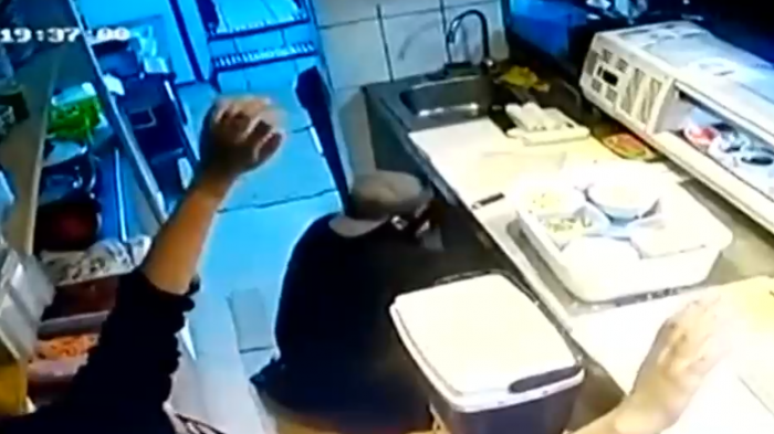 Aumenta victimización: En 1 de cada 2 locales comerciales se ha cometido un delito