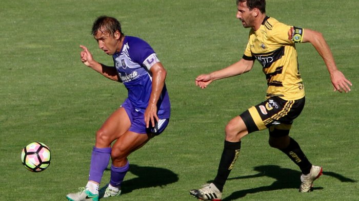 Tribunal de disciplina de la ANFP determinó la expulsión de Lautaro de Buin del fútbol chileno