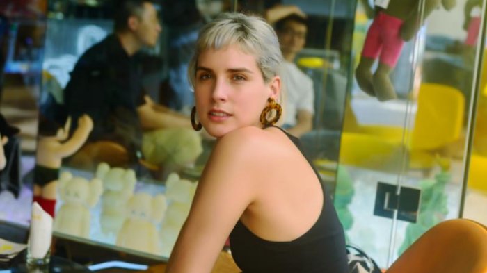 El sur y un marinero coreano que huyó de su barco: Así es 