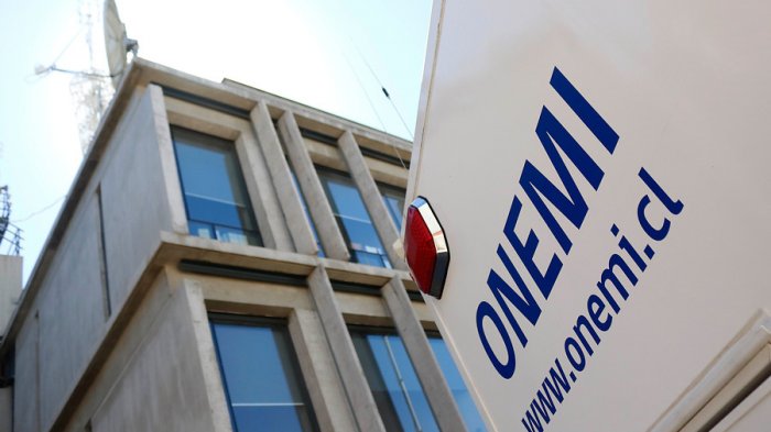 Proyecto que crea la nueva Onemi está listo para convertirse en ley