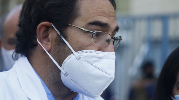 Pdte. Colmed Valparaíso: Algunos indicadores están peor que cuando se suspendieron las elecciones