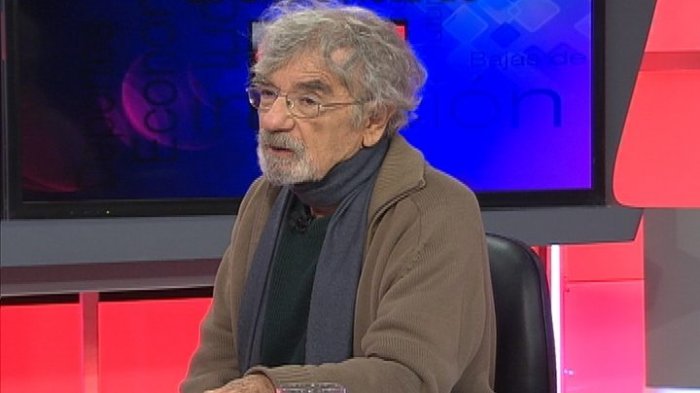 A los 92 años murió Humberto Maturana, Premio Nacional de Ciencias