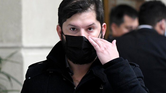 Boric debe juntar 20 mil firmas para confirmar candidatura presidencial: El plazo finaliza en menos de dos semanas