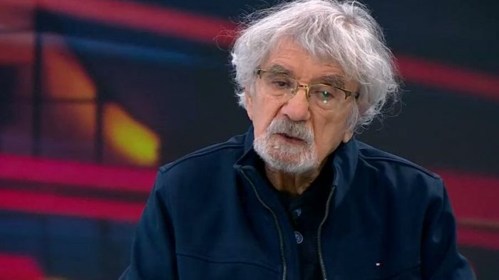 U. de Chile decreta duelo de 3 días: Las reacciones a la muerte de Humberto Maturana