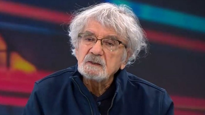 Estallido social y democracia: 5 reflexiones de Humberto Maturana